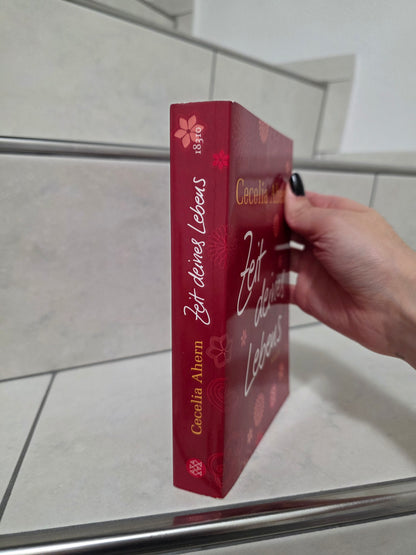 Zeit deines Lebens von Cecelia Ahern