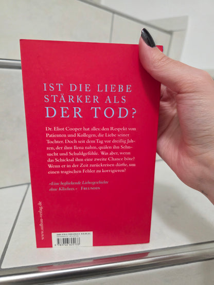 Wirst du da sein? von Guillaume Musso