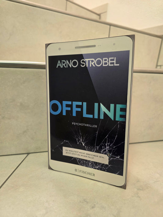 Offline von Arno Strobel