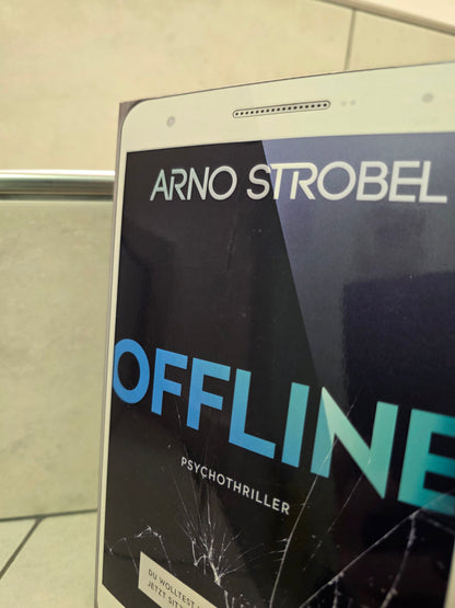 Offline von Arno Strobel