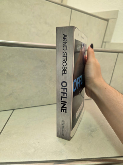 Offline von Arno Strobel