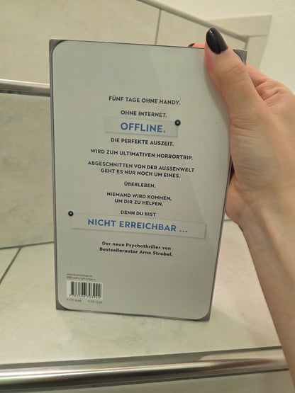 Offline von Arno Strobel