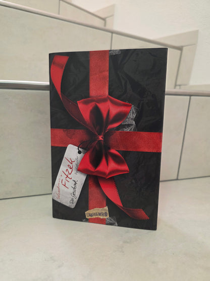 Das Geschenk von Sebastian Fitzek