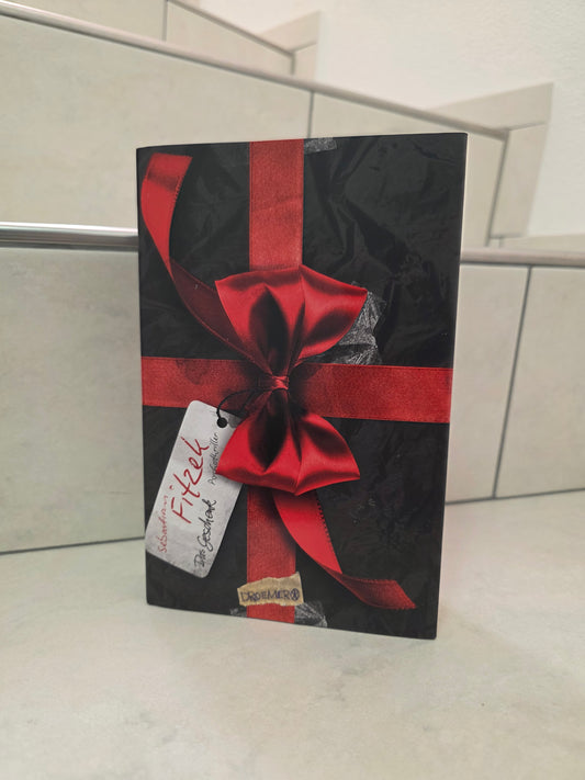 Das Geschenk von Sebastian Fitzek
