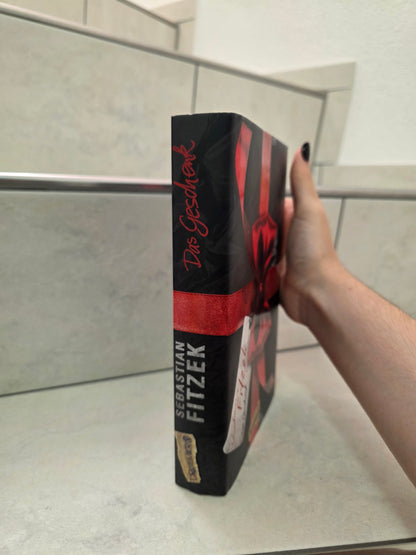 Das Geschenk von Sebastian Fitzek