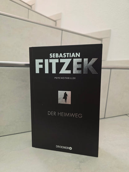 Der Heimweg von Sebastian Fitzek