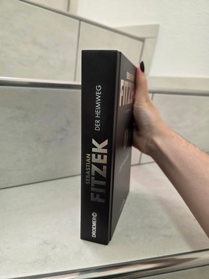 Der Heimweg von Sebastian Fitzek