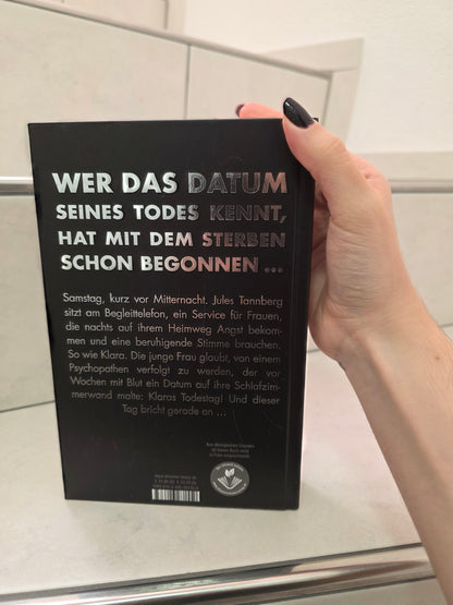 Der Heimweg von Sebastian Fitzek
