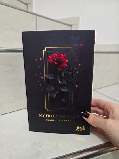 My Filthy Valentine von Isabella Russo