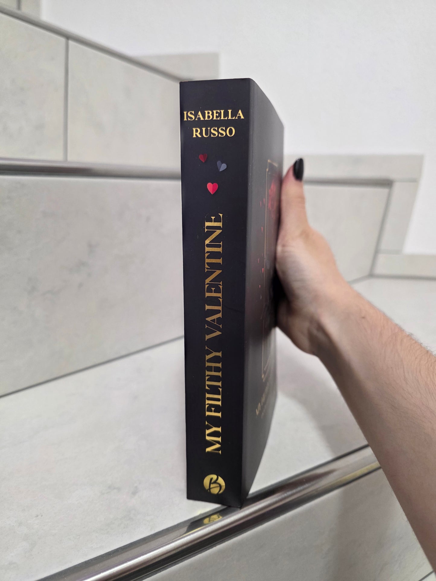 My Filthy Valentine von Isabella Russo