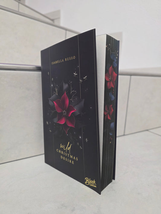 Wild Christmas Desire von Isabella Russo