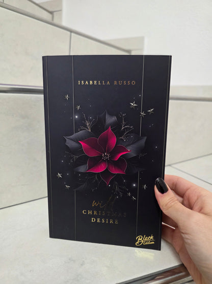 Wild Christmas Desire von Isabella Russo