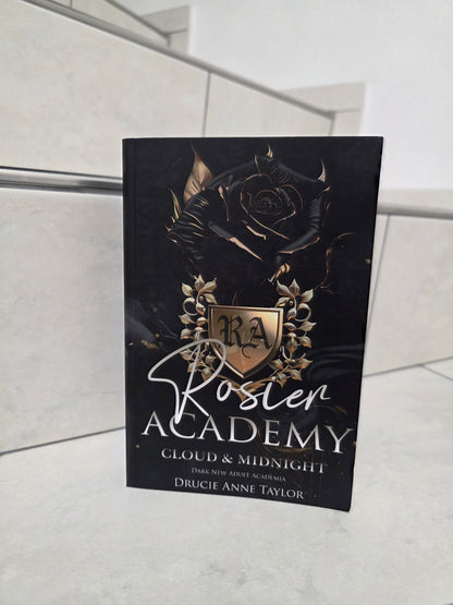 Rosier Academy von Drucie Anne Taylor