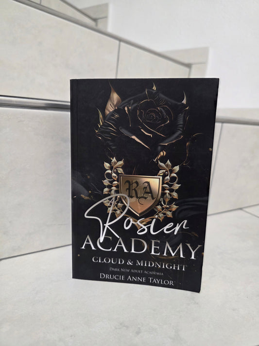 Rosier Academy von Drucie Anne Taylor