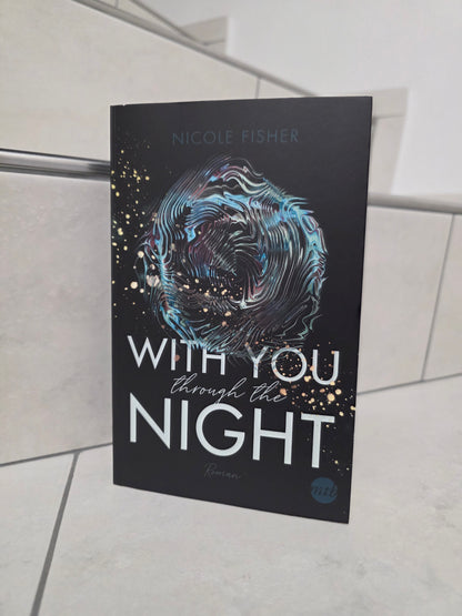 With You Through The Night von Nicole Fisher
