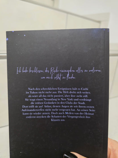 Desperate: better without you von Emilia C. Kingston