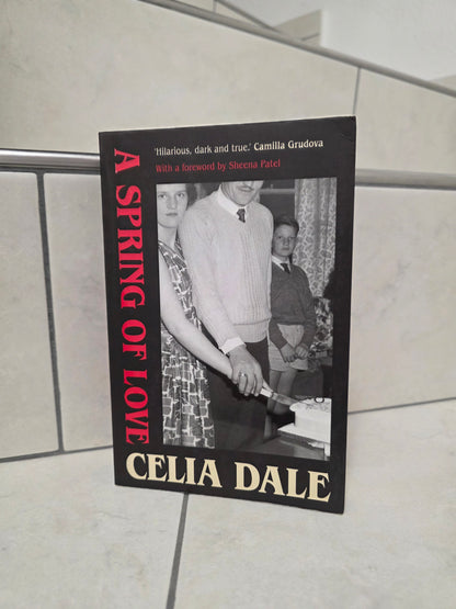 A Spring of Love by Celia Dale