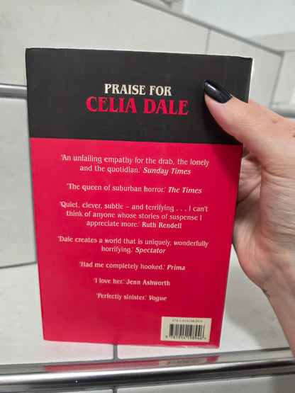 A Spring of Love by Celia Dale