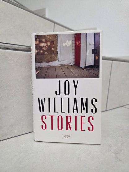 Stories von Joy Williams