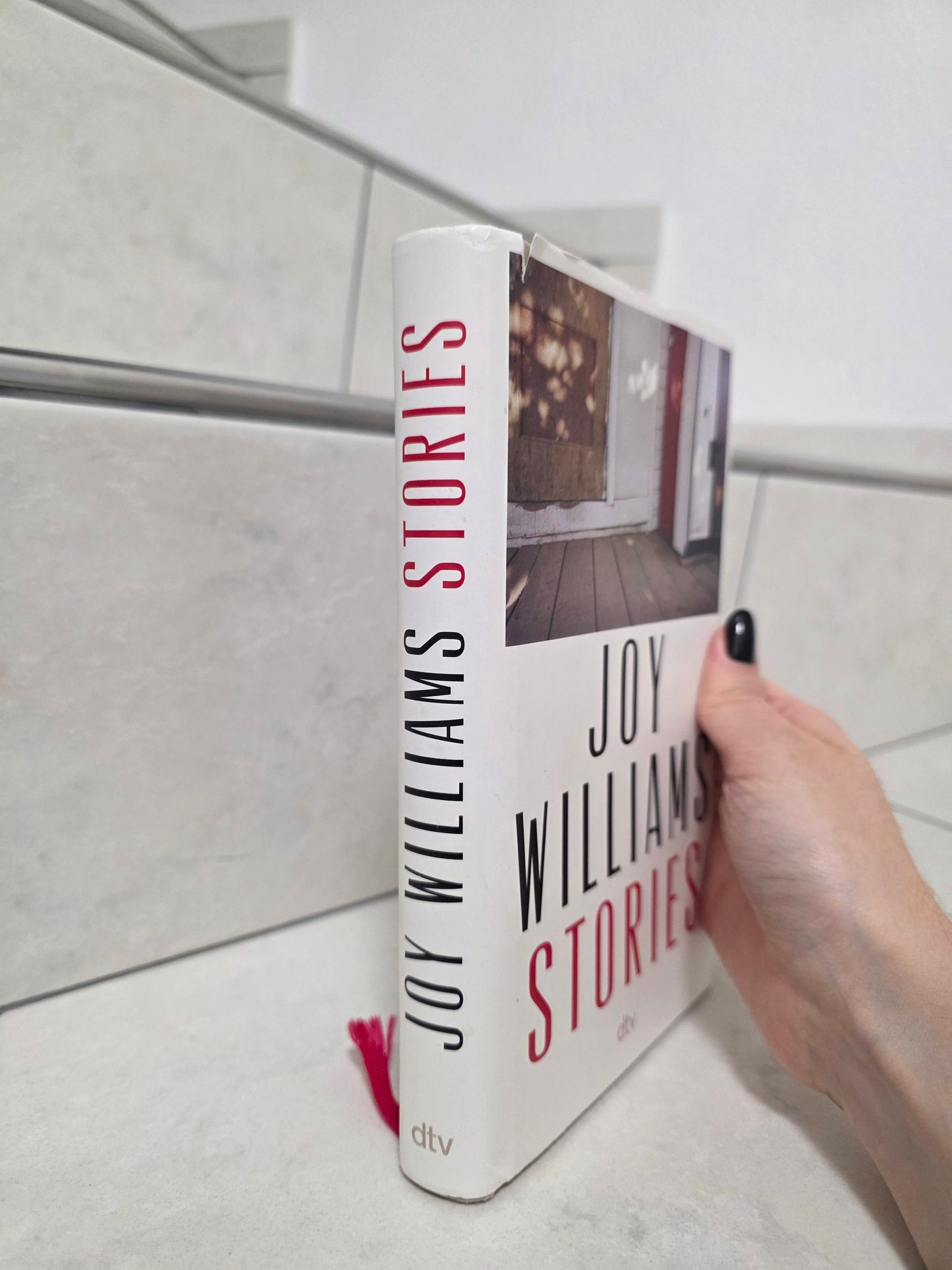 Stories von Joy Williams