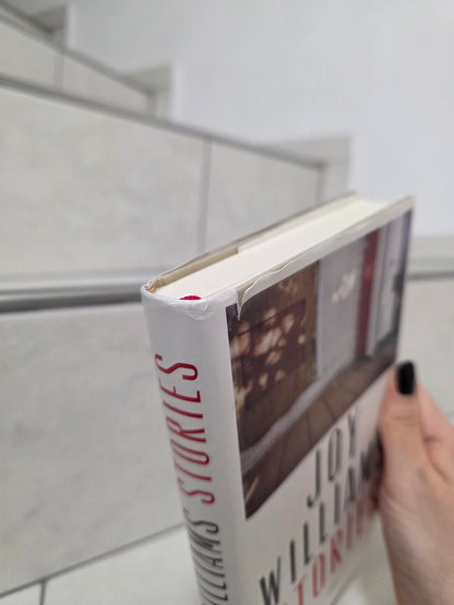 Stories von Joy Williams