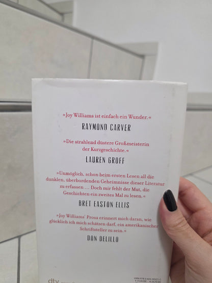 Stories von Joy Williams