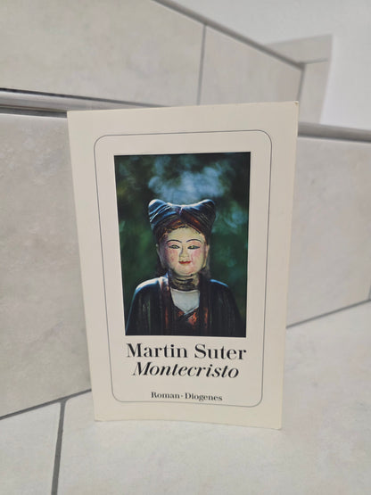 Montecristo von Martin Suter