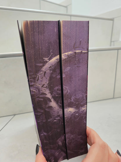 Shadows 1&2 von Leonie W.