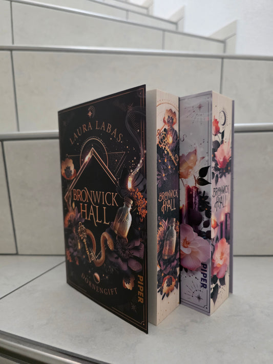 Bronwick  Hall 1&2 von Lara Labas