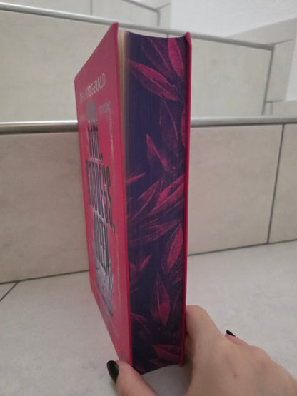 Girl, Goddess, Queen: Mein Name ist Persephone von Bea Fitzgerald