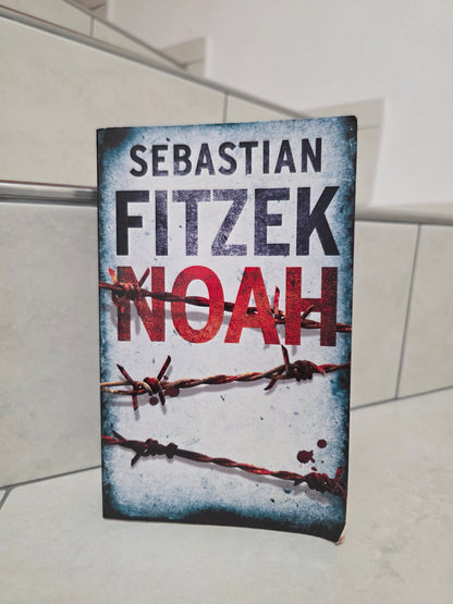 Noah von Sebastian Fitzek