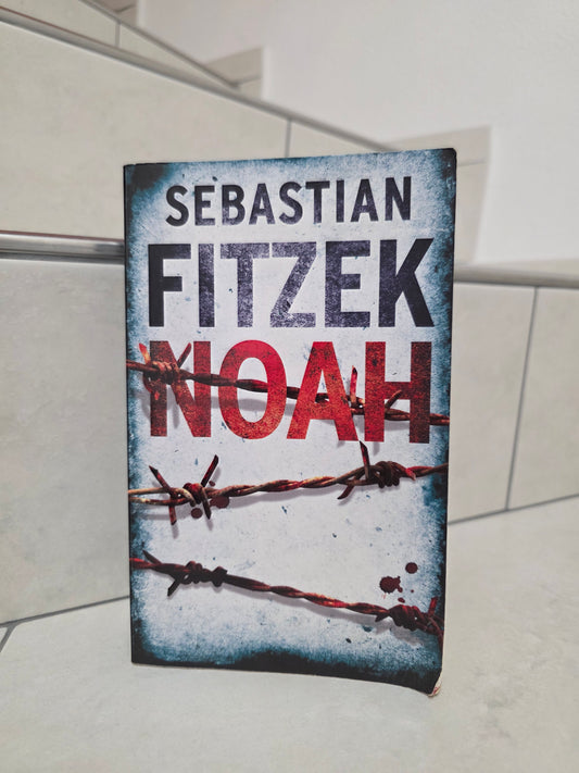 Noah von Sebastian Fitzek