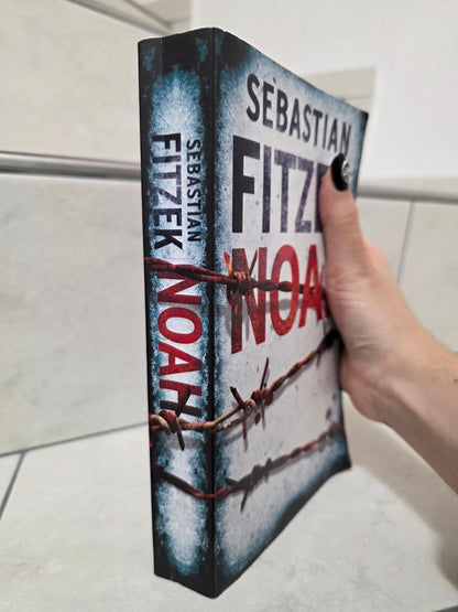 Noah von Sebastian Fitzek