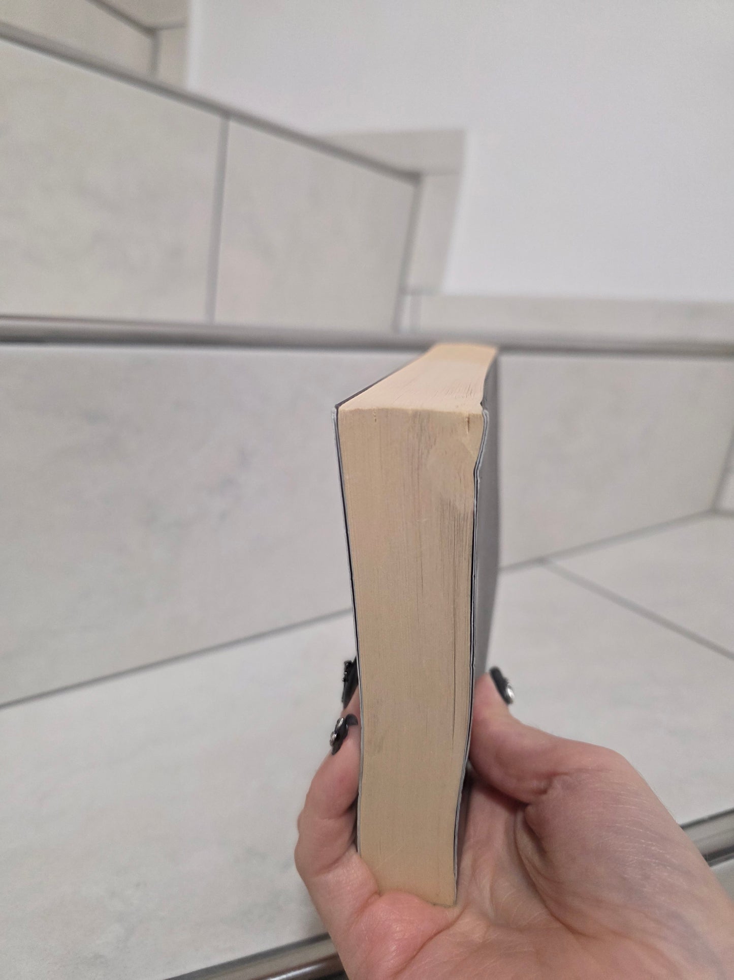Der Nachtwandler von Sebastian Fitzek