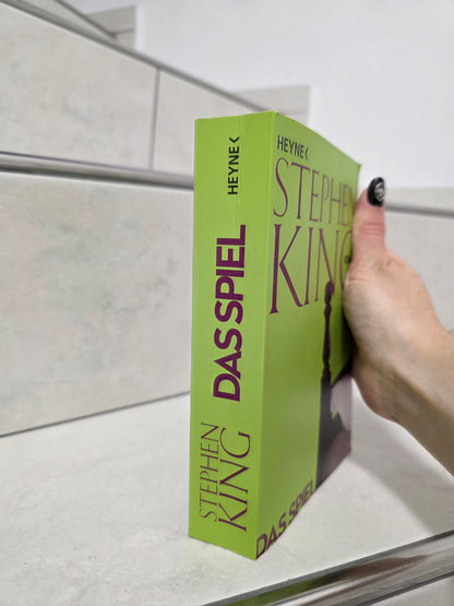 Das Spiel von Stephen King