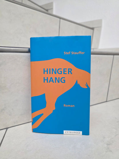 Hinger Hang von Stef Stauffer