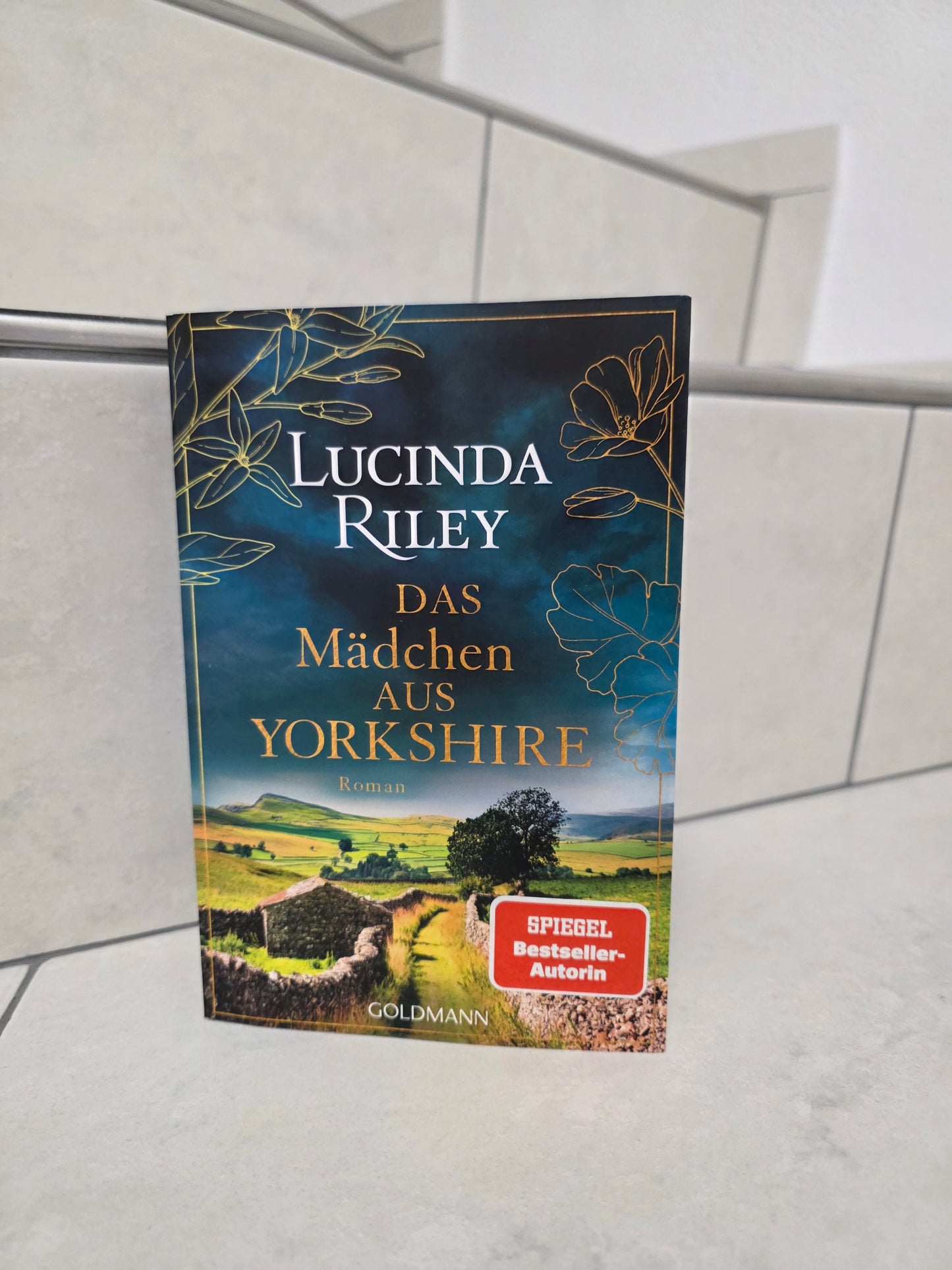 Das Mädchen aus Yorkshire von Lucinda Riley
