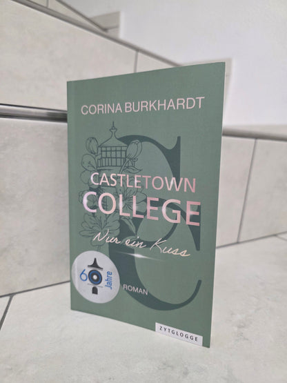 Castletown College 1 von Corina Burkhardt