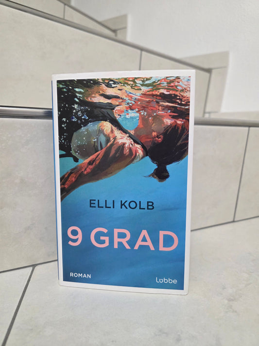 9 Grad von Elli Kolb