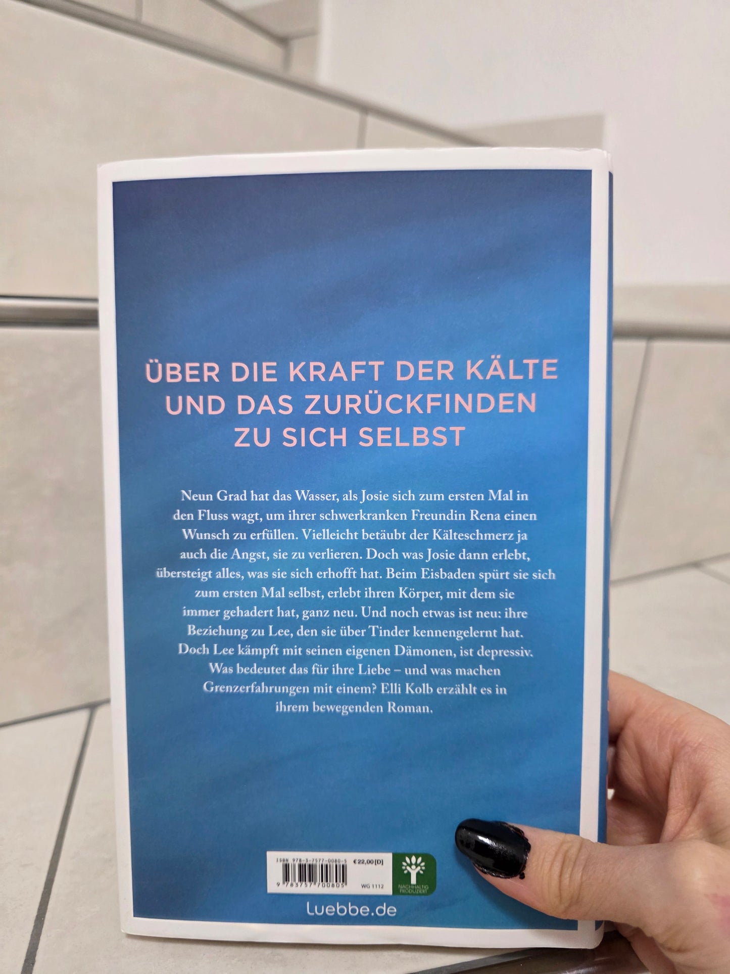 9 Grad von Elli Kolb