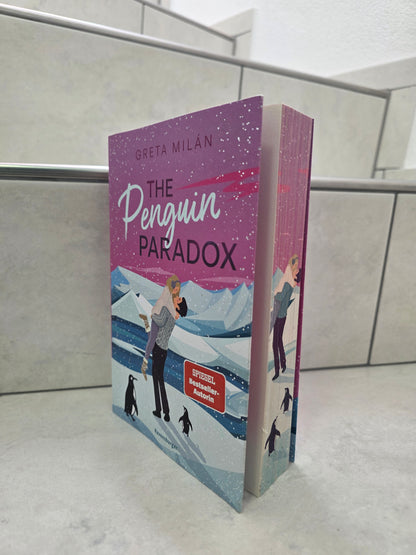 The Penguin Paradox von Greta Milan
