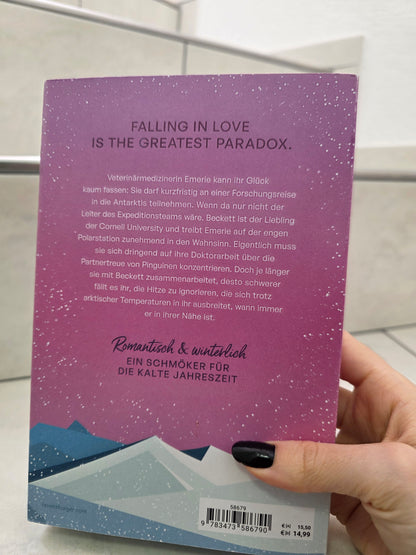 The Penguin Paradox von Greta Milan