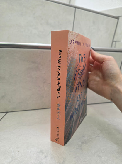 The Right Kind of Wrong von Jennifer Bright