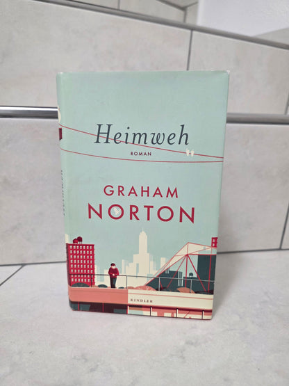 Heimweh von Graham Norton