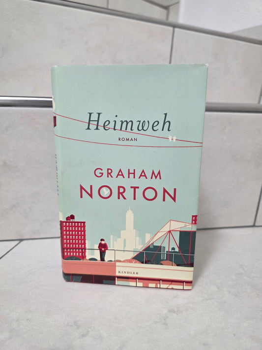 Heimweh von Graham Norton