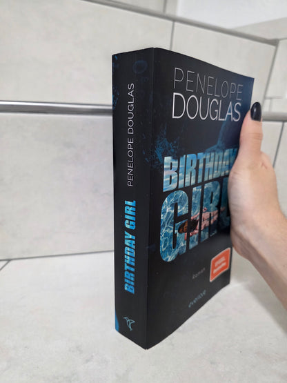 Birthday Girl von Penelope Douglas