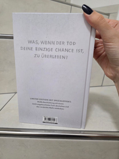 Das Kalendermädchen von Sebastian Fitzek