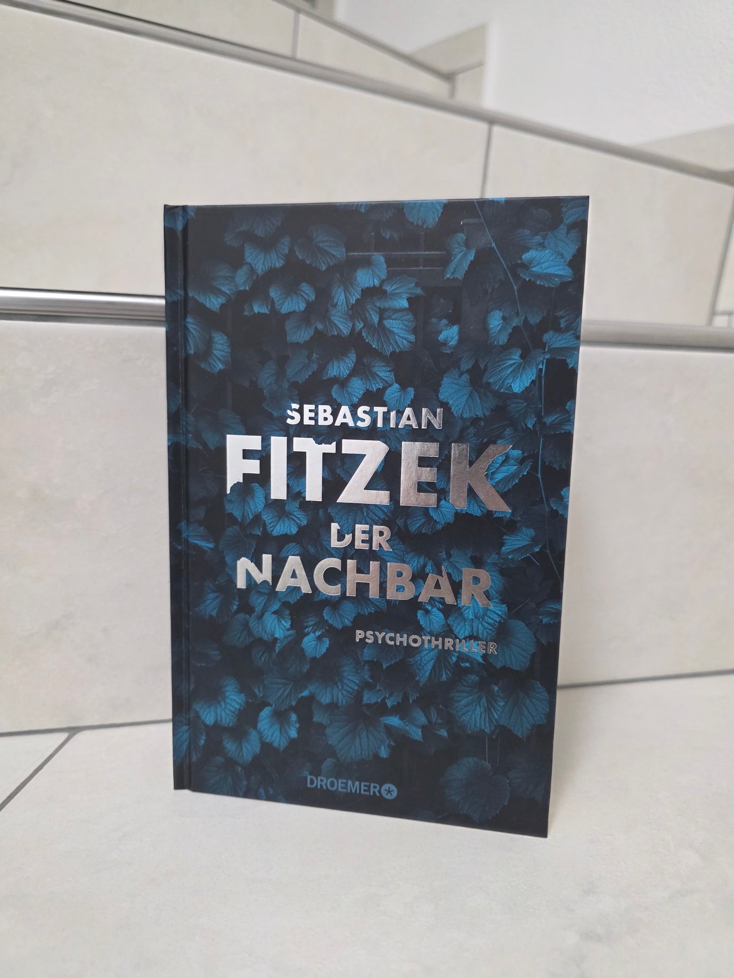 Der Nachbar von Sebastian Fitzek