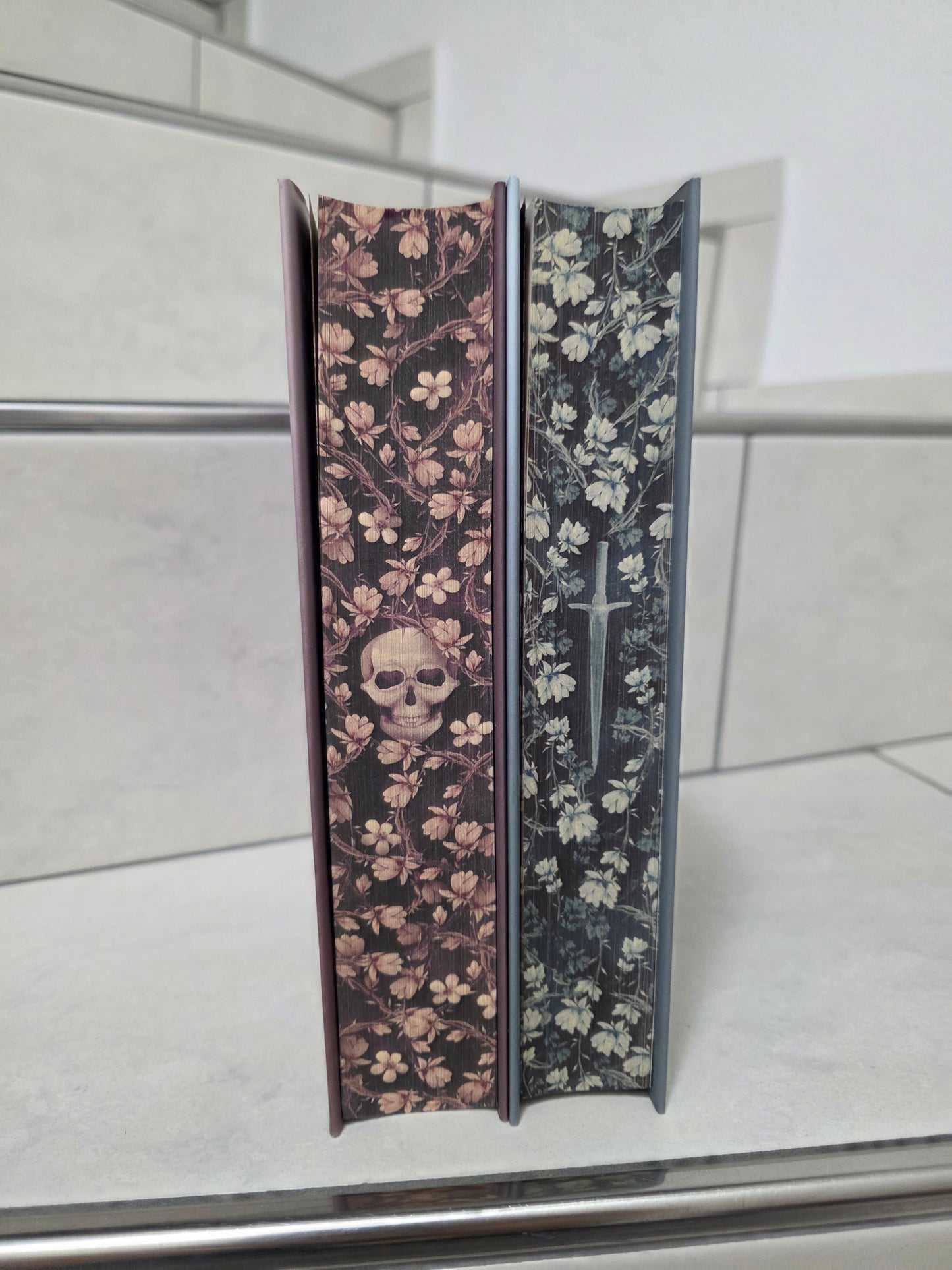 Everfall Academy von Mona Kasten