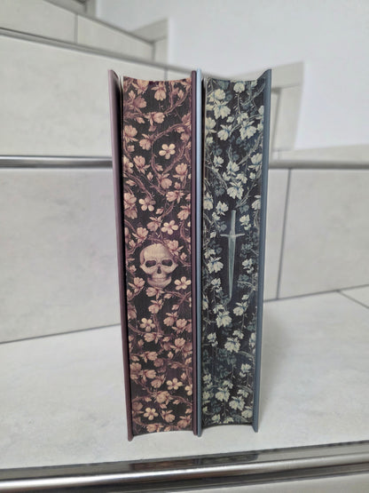 Everfall Academy von Mona Kasten